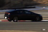 新型プリウス×清水和夫