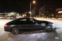 メルセデス AMG GT 4ドア_009