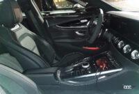 メルセデス AMG GT 4ドア_012