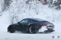 ポルシェ 911 GT3 ツーリング_011