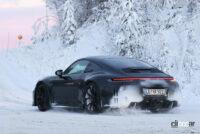 ポルシェ 911 GT3 ツーリング_012