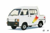 epilogue 8-3 hijet deck van fr 1988