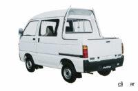 epilogue 8-4 hijet deck van rr 1988