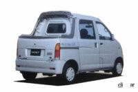 epilogue 9 hijet deck van gx 1999
