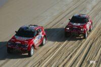 元旦にパリをスタートしたパリダカ。砂漠の王者と呼ばれた三菱パジェロが大活躍【今日は何の日？1月1日】 - whatday_20230101_02