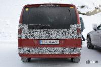 メルセデス・ベンツ EQV_010