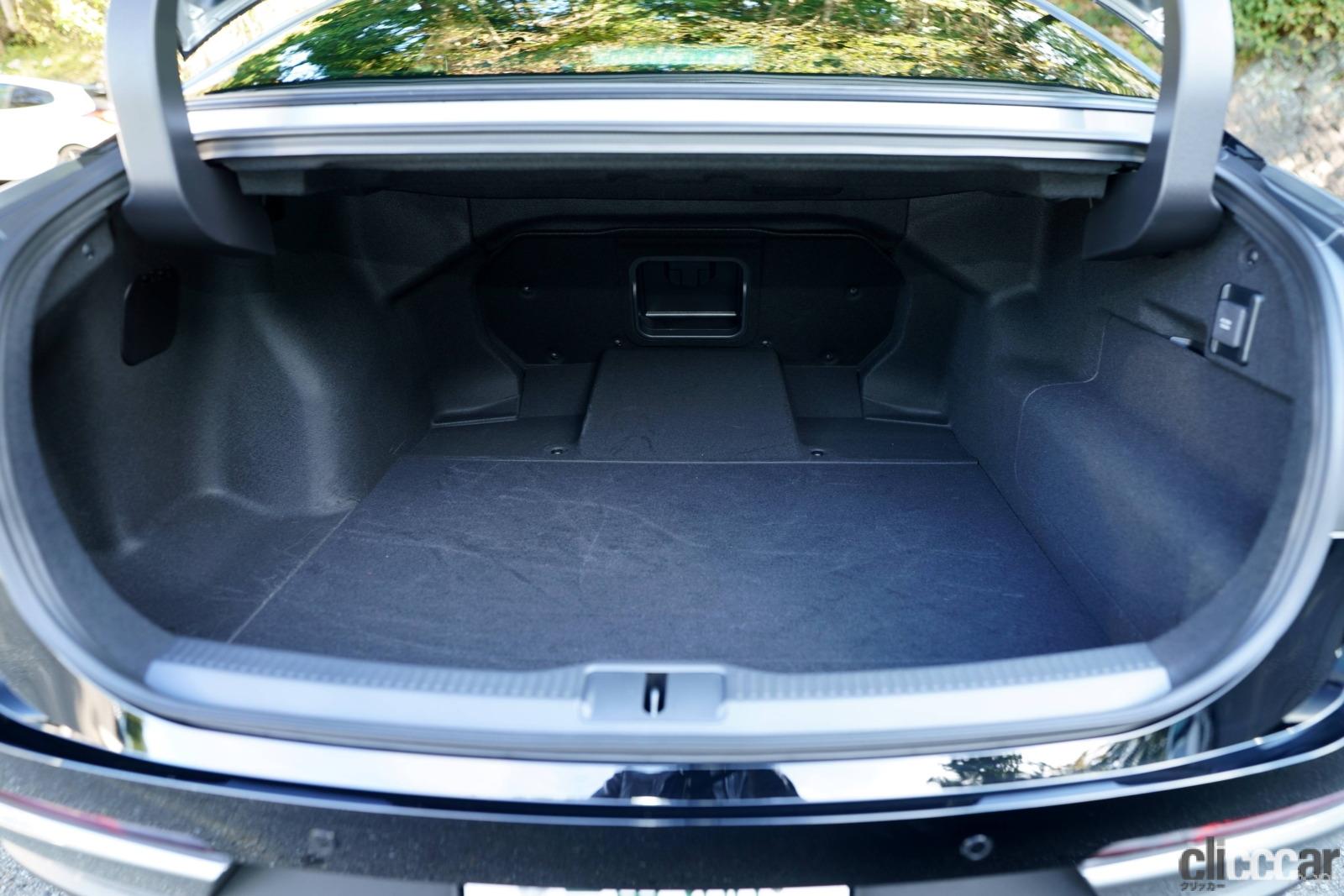 CROWN_Dualboost_Hybrid-20221027-090429 画像｜2.4Lターボ＋前後