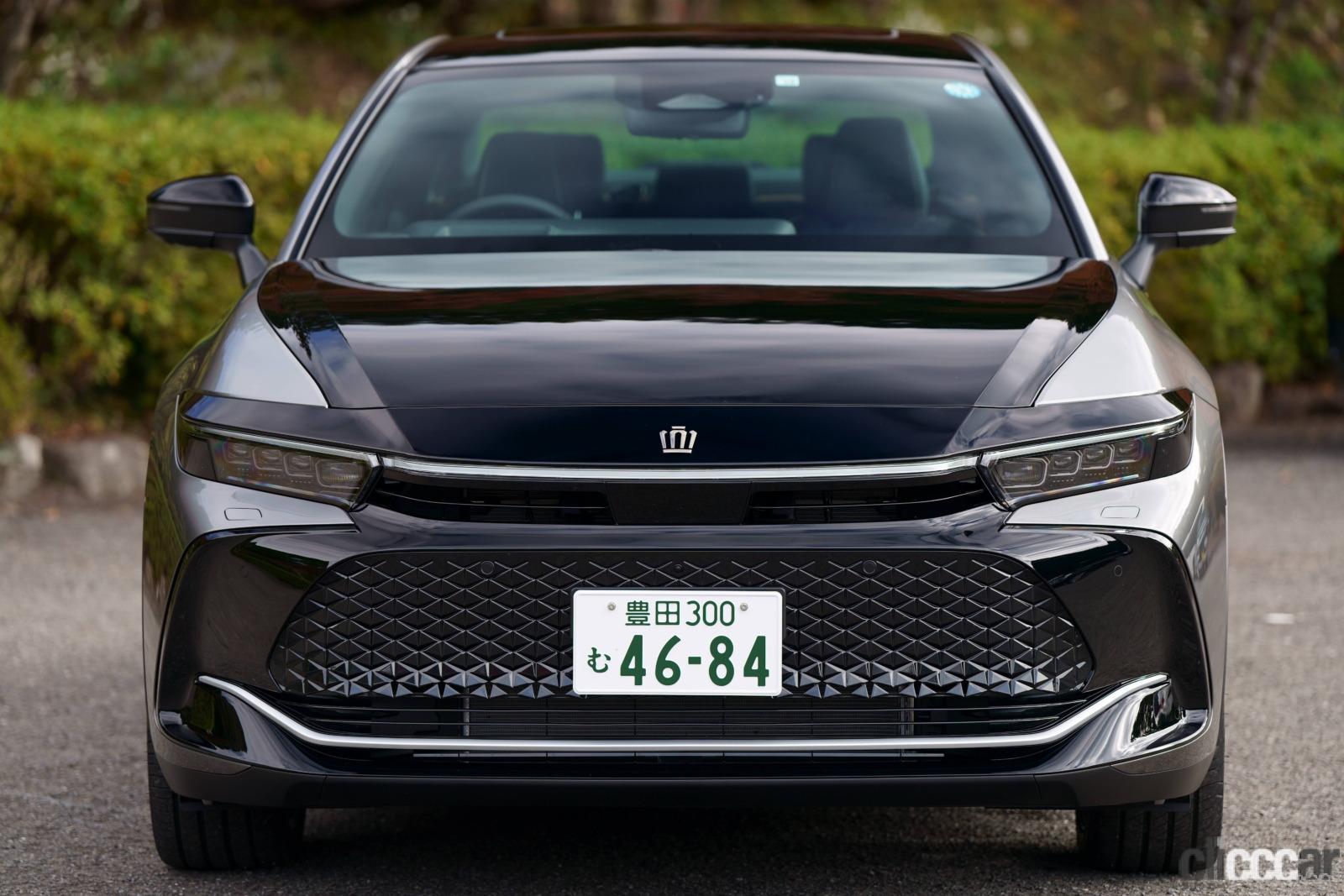 CROWN_Dualboost_Hybrid-20221027-092136 画像｜新型トヨタ