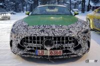 メルセデスAMG GT_010