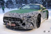 メルセデスAMG GT_011