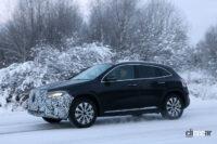 メルセデス・ベンツ EQA_011