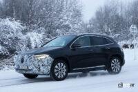 メルセデス・ベンツ EQA_010