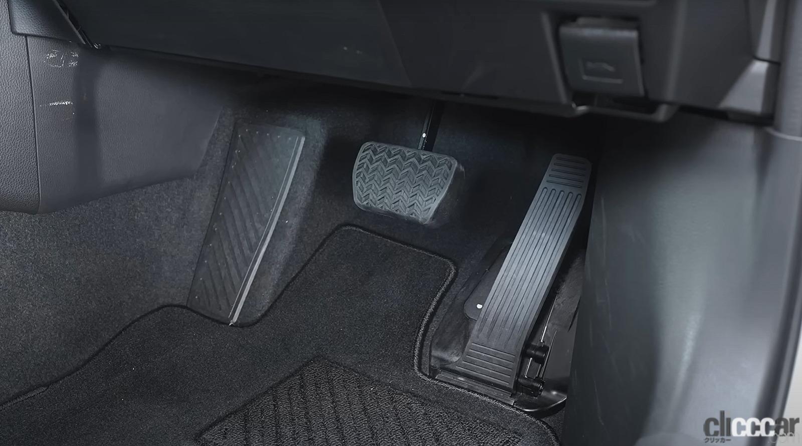 ターンパイク下りでトラックの「緊急退避所」突入現場に井出有治が遭遇!ブレーキが効かなくなるフェード現象、ベーパーロックとは?その対策は? | hakone_kinkyuutaihijo_07 | 9枚目の写真(全12枚)