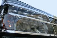 「レクサス級が軽バンに！新型「アトレー」LEDヘッドライトのクラス初ADBの高機能ぶり【新車リアル試乗6-4 ダイハツアトレー　夜間走行&ライト性能編】」の24枚目の画像ギャラリーへのリンク