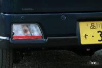 light rear 2 all turn off