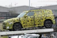 MINI クロスオーバー JCW_011