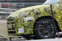 MINI クロスオーバー JCW_012