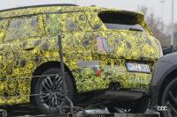 MINI クロスオーバー JCW_009