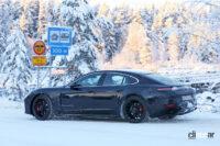 ポルシェ パナメーラ_010