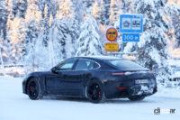 ポルシェ パナメーラ_011