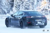 ポルシェ パナメーラ_013