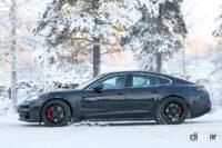 ポルシェ パナメーラ_009