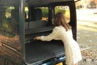 luggage room 16-10 luggage board setting 7