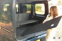 luggage room 16-15 luggage board setting 12