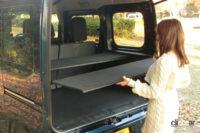 luggage room 16-5 luggage board setting 2