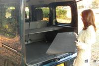 luggage room 16-6 luggage board setting 3