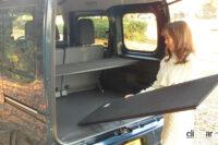 luggage room 16-7 luggage board setting 4