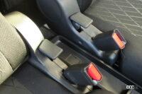seat 3-6 front reclining lever