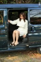 seat 6-3 seat livability getting on and off rear 3