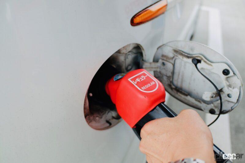 「軽自動車に「軽油」は大間違い。意外に多いガソリンスタンドでの燃料入れ間違いを防ぐ方法とは？」の2枚目の画像