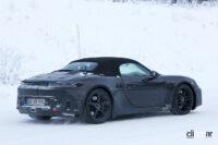 ポルシェ ボクスター_010