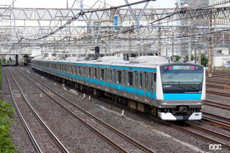 「誰得？たったの170円で38.6kmも電車に乗れる区間が横浜市内にあった！」の1枚目の画像
