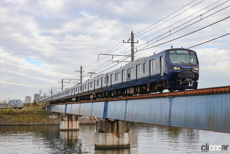 「誰得？たったの170円で38.6kmも電車に乗れる区間が横浜市内にあった！」の3枚目の画像