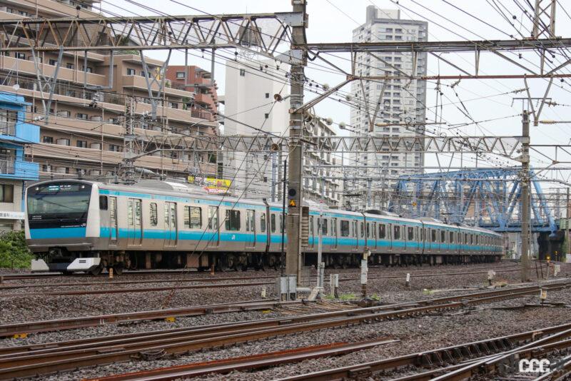 「誰得？たったの170円で38.6kmも電車に乗れる区間が横浜市内にあった！」の5枚目の画像