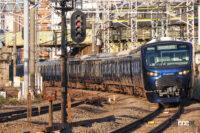 誰得？たったの170円で38.6kmも電車に乗れる区間が横浜市内にあった！ - 7