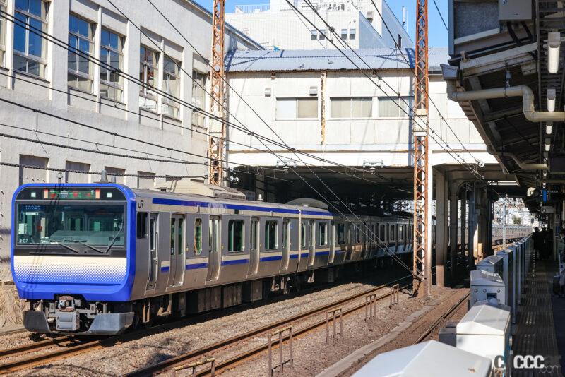 「誰得？たったの170円で38.6kmも電車に乗れる区間が横浜市内にあった！」の8枚目の画像