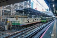 「東京のど真ん中「山手線」渋谷駅のホーム「外回り・内回り」が大工事でひとつに！」の9枚目の画像ギャラリーへのリンク