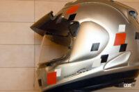 20世紀のバイク乗りは浦島太郎？　知っておきたい現代ヘルメットのこんなにも便利な装備 - Helmets06