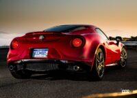 「2023年は驚きの年になる！」アルファロメオが新型スーパーカーを初公開へ - Alfa_Romeo-4C_Coupe_US-Version-2015-1280-3e