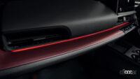 「新型プリウスの発売がスタート。最新のトヨタ・セーフティ・センスを備え、価格帯は275万円～392万円」の21枚目の画像ギャラリーへのリンク