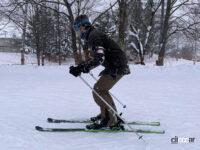 「冬物のバイク用ウエアはスキーにも対応できる？ 特に電熱グローブは無敵だった」の6枚目の画像ギャラリーへのリンク