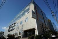 日産愛知自動車大学校の校舎は建築賞を受賞