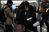 東京オートサロン2023の会場イメージ