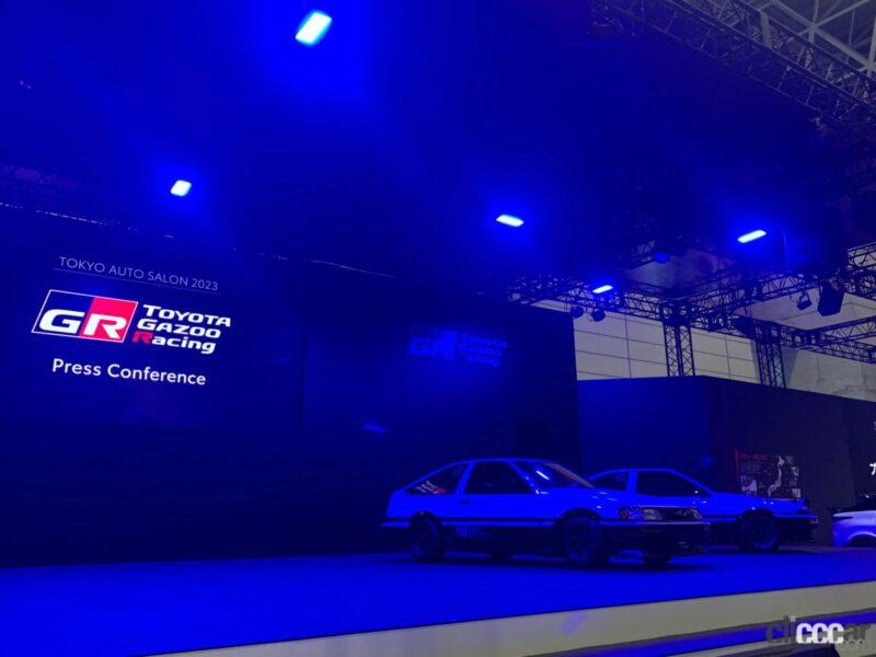「東京オートサロン2023開幕！世界最大のカスタムカーイベントを幕張で目撃せよ」の24枚目の画像