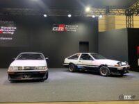 東京オートサロン2023の会場イメージ