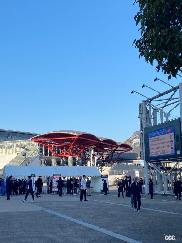 「東京オートサロン2023開幕！世界最大のカスタムカーイベントを幕張で目撃せよ」の22枚目の画像